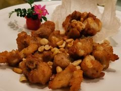 -香蜜轩·粤菜·宴会(世界之窗店)