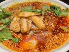 -陈麻婆豆腐总店