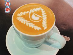 -BE NORMAL CAFE(霞溪路店)