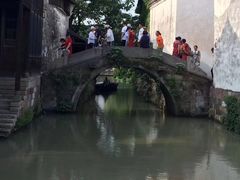 -乌镇东栅景区