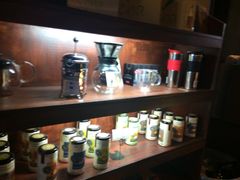-Cha Café and Bistro