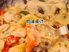 -Mesa Madre梅萨妈妈·Bintana(国贸店)