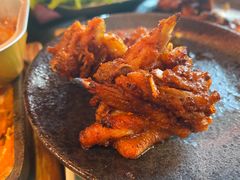 -谷牛和牛烤肉(漕河泾印象城店)
