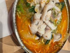 -喜家德虾仁水饺(东方宝泰店)