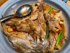 红烧杂鱼-荣小馆(杭州大厦店)