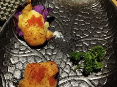 -和风清味日本料理(希尔顿店)