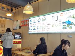 -老张太太特色小卷饼(第3号店)