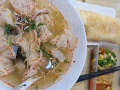 -琴岛顺天馄饨(营口路市场店)