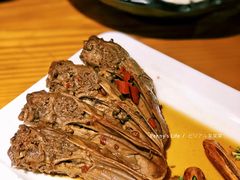 -牛品福潮汕牛肉火锅(旺庄店)