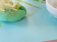 -亚龙湾喜来登·美景台大堂吧