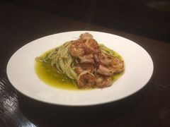 -BomBa意大利餐厅