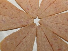 午餐肉-庄老幺火锅(娄山关路店)