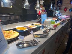 儿童餐-威珀斯酒店·珀萃美食餐厅
