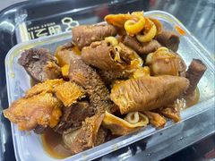 净牛杂-阿姨牛杂(北京路店)