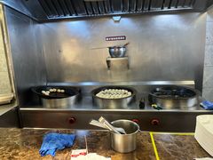 -小杨生煎(黄河路店)
