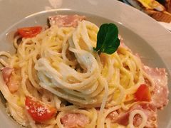 -CALDO CALDO 卡多厨房(双盛花园店)