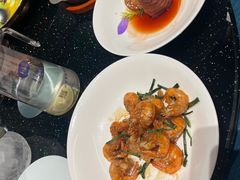 -阿明小菜·海鲜·上海菜(浦建路店)