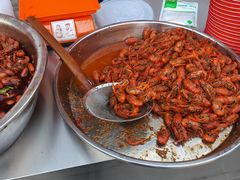 -大张烙馍村(三环南路旗舰店)