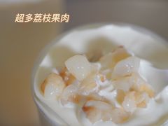-喜茶(深圳福田星河COCO Park店)