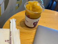 -COSTA COFFEE(龙德广场店)