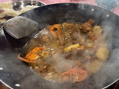 -侠成水上农庄(工业大道店)