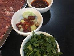 -新梅居(宁海东路店)