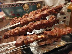 -额尔敦传统涮(公园西路店)