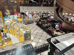 -新世界大丸百货