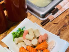 -草原塞蛮羊火锅城(港湾店)