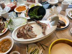 -龙聚德北京烤鸭(沙坪坝华宇A馆店)