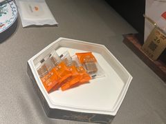 -小厨娘绣中淮扬(大行宫科巷店)
