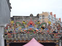 -汕头市小公园