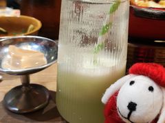 -耶里夏丽·新疆菜·28年喀什老馆(田林东路店)