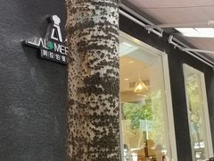 -ALAMEEN阿拉伯餐厅(三里屯店)