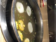 -正禾鲜·潮汕牛肉火锅(凯德天府店)