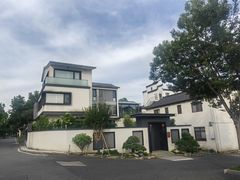 -东梓关景区村庄