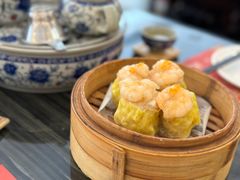 -虾饺妹·粤式手工点心(水荫路店)