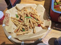 -肖记公安牛肉鱼杂馆· 省级非物质文化遗产(仁和路店)