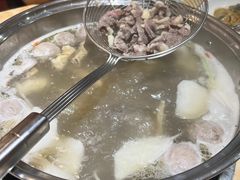 -三牛牛肉火锅