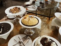 -Cova Ristorante & Caffe(海港城店)