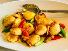 -上海和平饭店龙凤厅 Dragon Phoenix