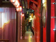 -唐风温泉