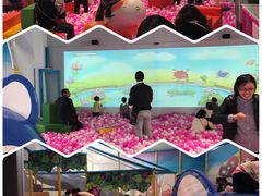 -蒙特利亲子乐园