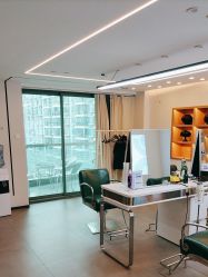 -极客侠男士假发定制补发