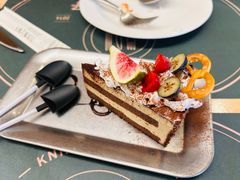 -刀叉遇上筷子中西融合餐厅(和平店)