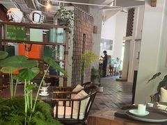 -花迹(富春江东街店)