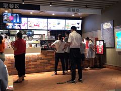 -肯德基(南湖店)