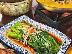 -遇见小院—虹鳟鱼•农家菜(怀柔店)
