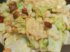 -望京一号·重庆江湖菜(工体店)