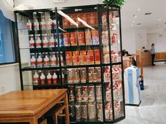 -李赵合鲜肉烧烤(西荷店)